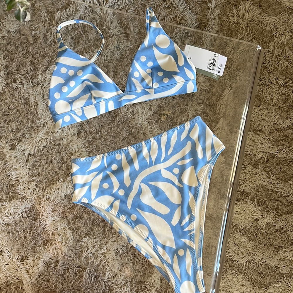 H&M bikini new with tags